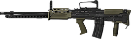 BF4 L86A1