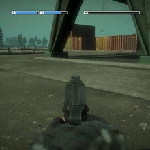 Mp443 Battlefield Wiki Fandom While dice's battlefield 4 will include a massive single player campaign, we all know what mode most fans will be playing when the game arrives in october, and that's multiplayer. mp443 battlefield wiki fandom