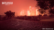 Battlefield 2042 Hourglass Vista