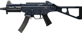 Bf4 ump9