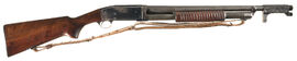 Remington Model 10A