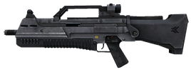 Unl Carbine