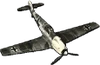 Bf 109 (Fighter)
