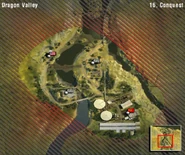 Dragon Valley 16 joueurs