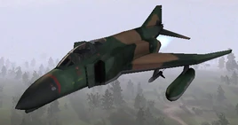BFV F-4 PHANTOM