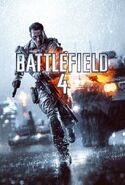 Battlefield 4 Cover.jpg (107 KB) Cover Art