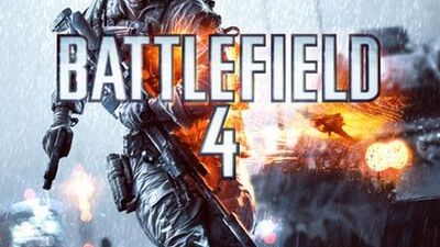 Discuss Everything About Battlefield Wiki