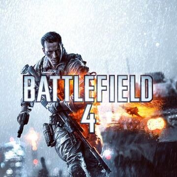 battlefield video game