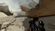 Battlefield 4 Coyote RDS Screenshot 1