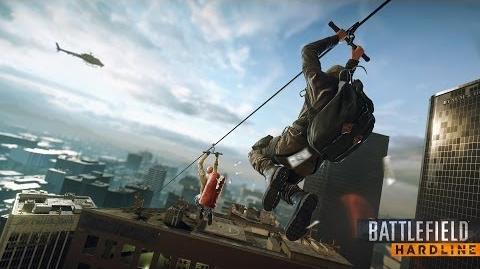 Battlefield Hardline Imágenes de Juego Multijugador de 6 min-2