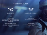 Support/Battlefield V