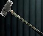 14lb Sledgehammer Drop-In BF6