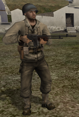 1942 USA Assault