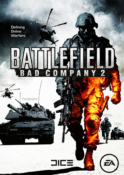 play battlefield bad company 2 online