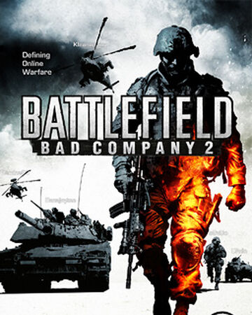 battlefield bad company xbox one