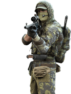 Recon, Battlefield Wiki