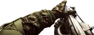 BF4 F2000-4.png (1.39 MB) Performing an "HK-slap" during an empty reload