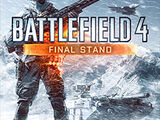 Battlefield 4: Final Stand