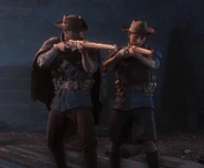 Bishop training Foster