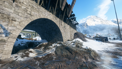 BF5 - Narvik - Night Raid, Azura Productions