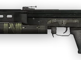 PP-19/Battlefield 2