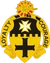 5th Cavalry Insignia