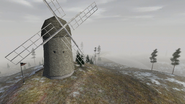 BF1942.Battle of the Bulge Windmill 5