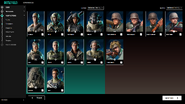 Battlefield Portal Characters