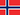 Flag of Norway