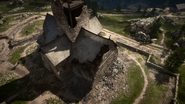 Monte Grappa Frontlines Italian Base 02