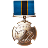 Order of Augustus Medal