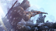 Screenshot 2 - Battlefield V