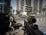 G3/Battlefield 3