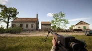 BAR M1918 Telescopic