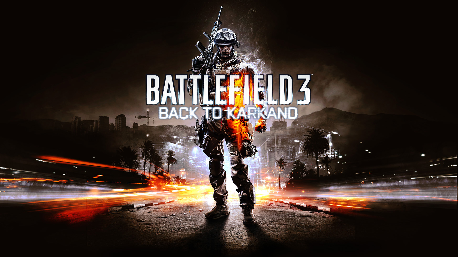 Battlefield 3 | Battlefield Вики | Fandom