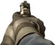 Iron sights