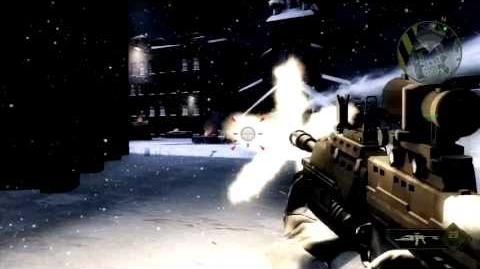 Battlefield 2: Modern Combat Review