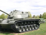 M48 Patton