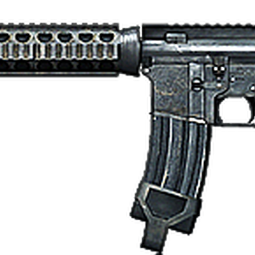 M16 Battlefield Wiki Fandom