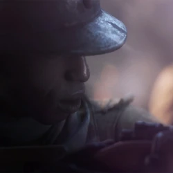 Tirailleur-Special