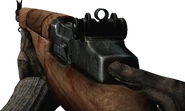 WWII M1 Garand BC2.png (7.81 MB) The WWII M1 Garand in first person.