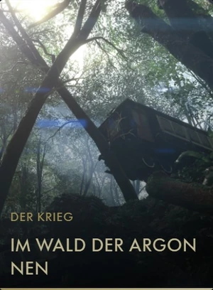 BF1 Kodexeintrag Im Wald der Argonnen