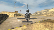 BF2.Black Hawk Rear Ground