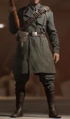 Battlefield V Germany Ruvido