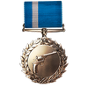St. Sebastions Order Medal