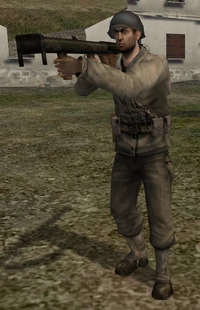 1942 USA Antitank