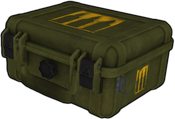 An render of the ammo box in Battlefield Play4Free