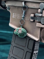 Battlefield 2042 Charms Wetware