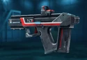 Battlefield 2042 NVK-P125 Outside Force