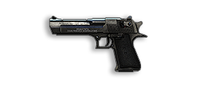how to get desert eagle in bf4